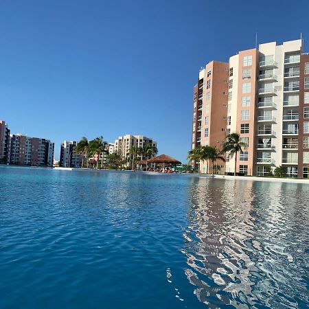 Dreams Cancun Blue Paradise 아파트 외부 사진