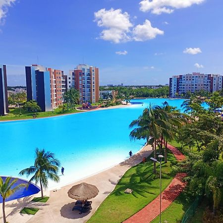 Dreams Cancun Blue Paradise 아파트 외부 사진