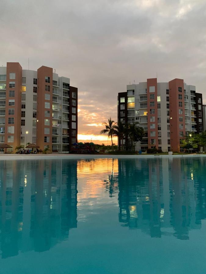 Dreams Cancun Blue Paradise 아파트 외부 사진