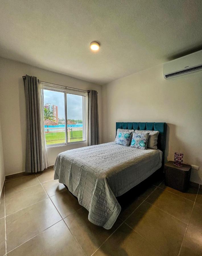 Dreams Cancun Blue Paradise 아파트 외부 사진