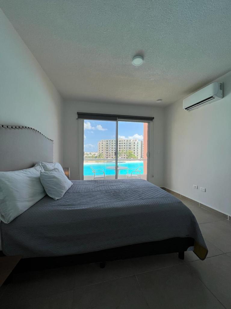 Dreams Cancun Blue Paradise 아파트 외부 사진