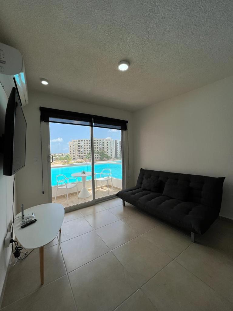 Dreams Cancun Blue Paradise 아파트 외부 사진