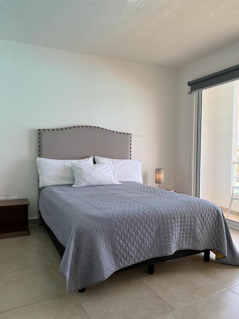 Dreams Cancun Blue Paradise 아파트 외부 사진