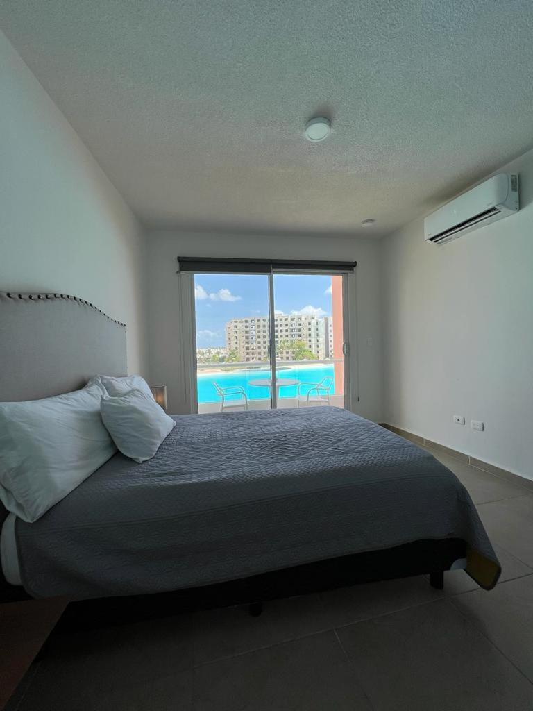 Dreams Cancun Blue Paradise 아파트 외부 사진